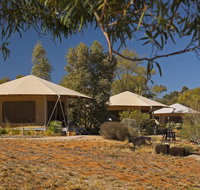 Squeakywindmill Boutique Tent BB - Accommodation Fremantle