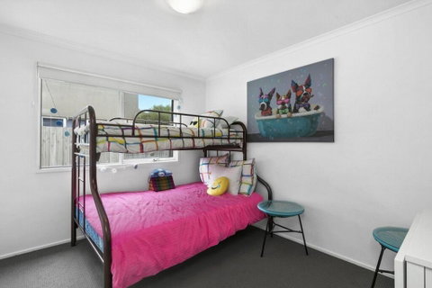 St Georges Sands Oasis 10 - Accommodation Fremantle 3