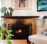 St Ives Cottage - Accommodation Fremantle