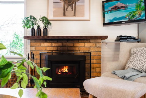 St Ives Cottage - Accommodation Fremantle 0