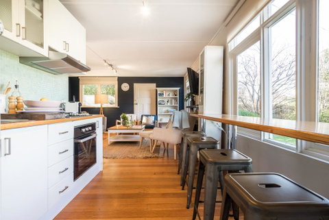 St Ives Cottage - Accommodation Fremantle 2