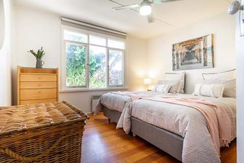 St Ives Cottage - Accommodation Fremantle 1