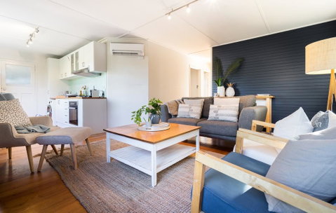 St Ives Cottage - Accommodation Fremantle 3