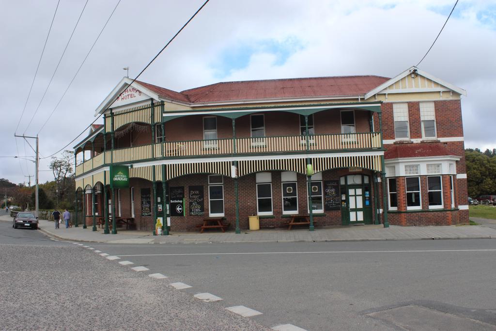  Accommodation Fremantle