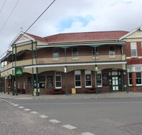 St Marys Hotel and Bistro - Accommodation Fremantle