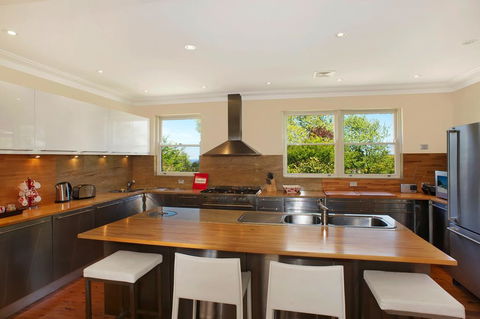 St Raphael - Accommodation Fremantle 2