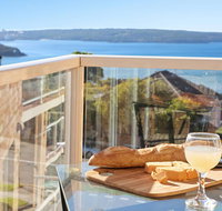 St Valentines Apartments Mosman - Accommodation Fremantle