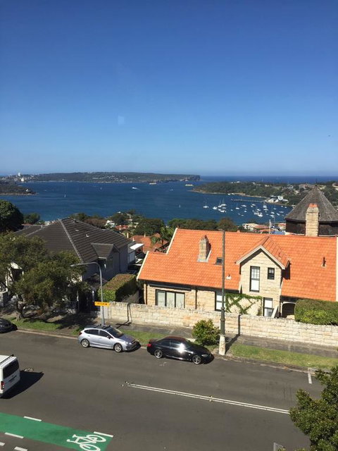 St Valentines Apartments Mosman - Accommodation Fremantle 3