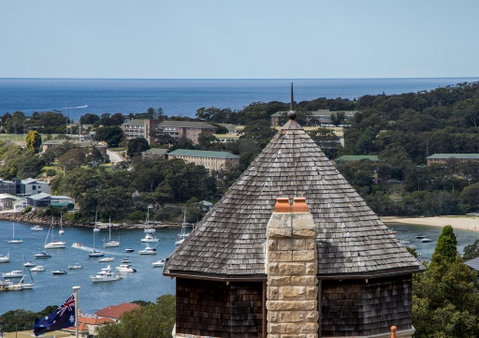St Valentines Apartments Mosman - Accommodation Fremantle 2