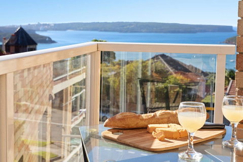 St Valentines Apartments Mosman - Accommodation Fremantle 0