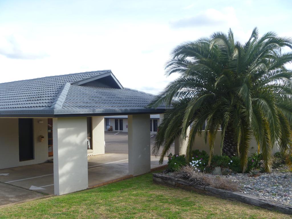 Wallamore NSW Accommodation Fremantle
