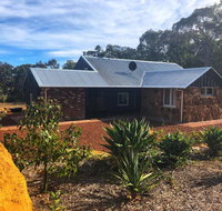 Standing Stone House - Accommodation Fremantle