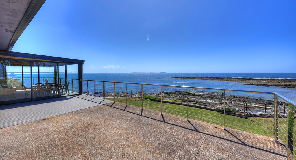 Cowrie Point TAS Accommodation Fremantle