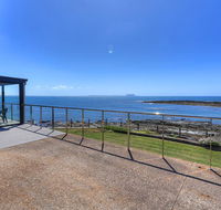 Stanley View Beach House - Accommodation Fremantle