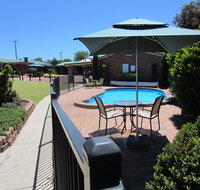 Stannum Lodge Motor Inn - Accommodation Fremantle