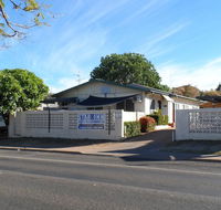 Star Inn Accommodation - Accommodation Fremantle