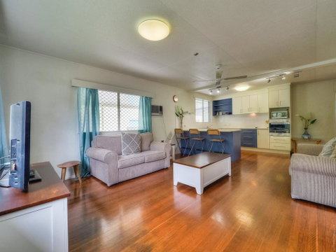 Starfish Shack By The Sea - Accommodation Fremantle 2