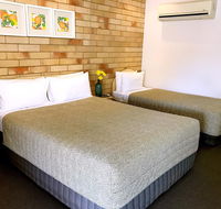 Starlight Motor Inn - Accommodation Fremantle