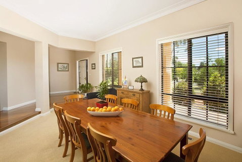 Stately Bowral Designer Home - Accommodation Fremantle 3