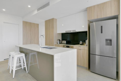 Stay In Style-Luxury CBD Apartment - Accommodation Fremantle 3