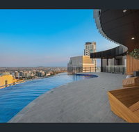 Stay in Style-Luxury CBD Apartment - Accommodation Fremantle