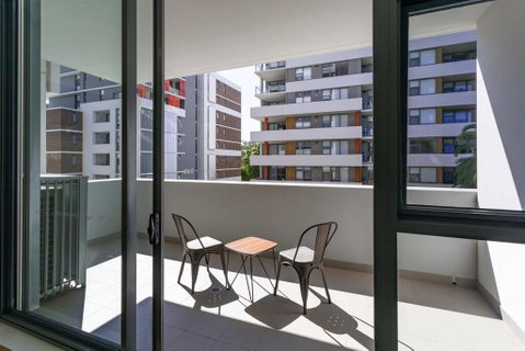 STAY&CO Macquarie Park University - Accommodation Fremantle 3