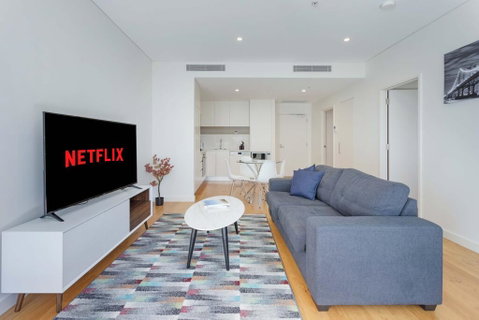 STAY&CO Macquarie Park University - Accommodation Fremantle 1