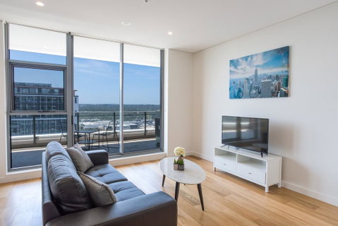 STAY&CO Macquarie Park University - Accommodation Fremantle 0