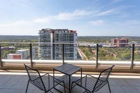 STAY&CO Macquarie Park University - Accommodation Fremantle 2