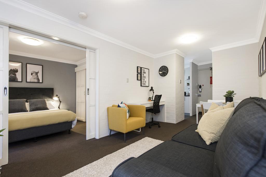 Subiaco WA Accommodation Fremantle