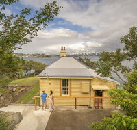 Steele Point Cottage - Accommodation Fremantle