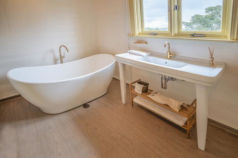 Steele Point Cottage - Accommodation Fremantle 2