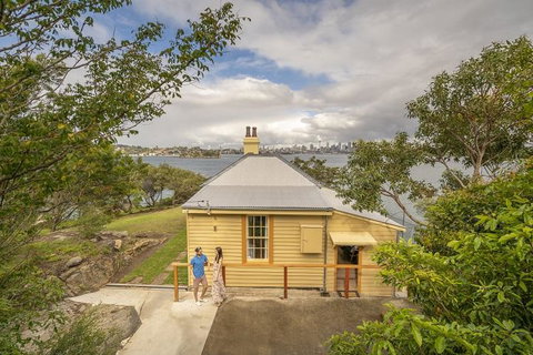 Steele Point Cottage - Accommodation Fremantle 0