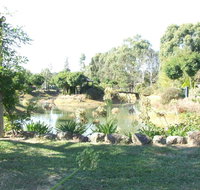Still Waters - Accommodation Fremantle