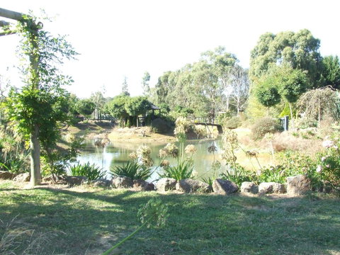 Still Waters - Accommodation Fremantle 0