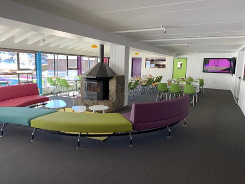 Stillwell Hotel - Accommodation Fremantle 3