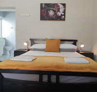 Stirling Apartments - Studio 2 - Accommodation Fremantle