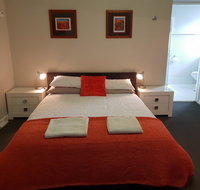 Stirling Apartments - Studio 3 - Accommodation Fremantle