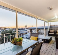 Stirling Apartments - The Penthouse - Accommodation Fremantle