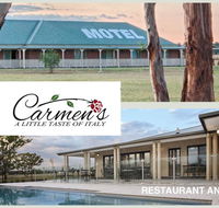 Stockmans Motel - Accommodation Fremantle