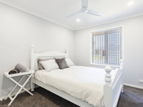 Stockmans Way 2-3 - Accommodation Fremantle 1