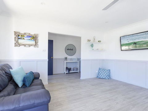 Stockmans Way 2-3 - Accommodation Fremantle 2