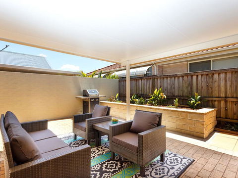Stockmans Way 2-3 - Accommodation Fremantle 3