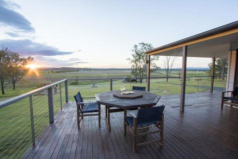 Stockton Rise Country Retreats - Accommodation Fremantle 2