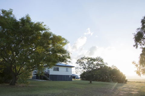 Stockton Rise Country Retreats - Accommodation Fremantle 3
