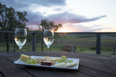 Stockton Rise Country Retreats - Accommodation Fremantle 1