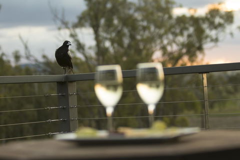 Stockton Rise Country Retreats - Accommodation Fremantle 0