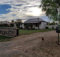 Stonewall Cottage - Accommodation Fremantle