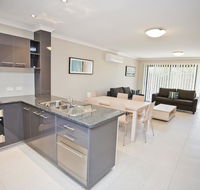 Stonewood Villas - Accommodation Fremantle