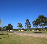 Stoney Park Holiday Park - Accommodation Fremantle